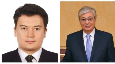 Миллиардер &laquo;с бледным лицом и опущенными щеками&raquo;