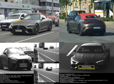 SL 63 AMG, Москва-Сити и семейный подряд: бизнес Ирины Бирюковой