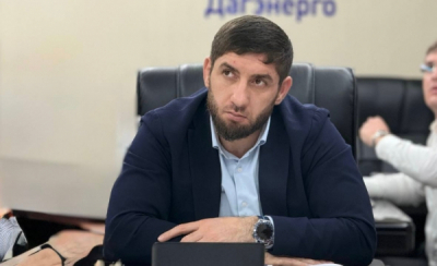 Магомед Арсланбеков из &laquo;Дагэнерго&raquo; покровительствует нелегальному майнингу в Избербаше