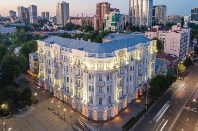 Проектировщик парка &laquo;Дружба&raquo; требует деньги через суд