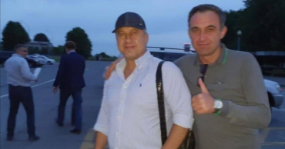 Давид Газзати опробует старые методы в новой политической ситуации
