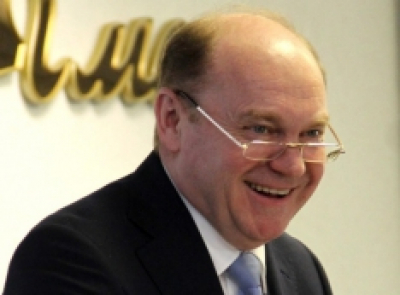 Генпрокурора Игоря Краснова спрашивают о причинах «неприкосновенности» гендиректора «Газпром трансгаз Югорск» Петра Созонова