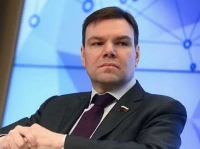 Вячеслав Капитонов из СРО и Александр Демин стали &laquo;решалами&raquo; в Ростехнадзоре