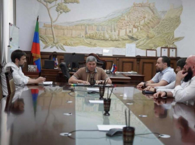 Теневая бухгалтерия: как чёрный нал и семейные войны разъедают коммунальную сферу Дагестана