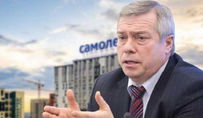 Алексей Кудрин предрёк успех &laquo;Самолёту&raquo; под крылом Голубева