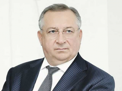 Игорь Сечин поддержал кадровые решения Николая Токарева по &laquo;Транснефти&raquo;