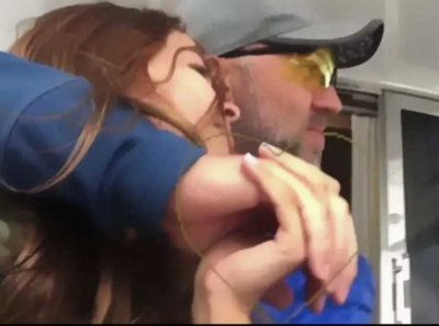 Сутенёр Дерипаски: Настя Рыбка получала оплату на яхте от Татьяны Монэгэн