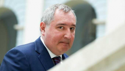 Сергей Миронов: Дмитрий Рогозин &mdash; трепло, Роскосмос при нём &mdash; лютое говно, пора менять