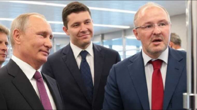 &laquo;Шерегеш&raquo; пустили &laquo;по кругу&raquo;: Владимир Колокольцев поручил проверить на предмет мошенничества
