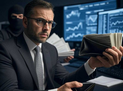 МОШЕННИКИ В TELEGRAM: КАК CryptoInvest Group ОБВОРОВЫВАЕТ ЛЮДЕЙ ПОД ВИДОМ ИНВЕСТИЦИЙ! Отзывы пострадавших!