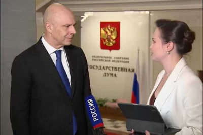 Антон Силуанов задекларировал скромный доход, а его сын купил элитное жилье