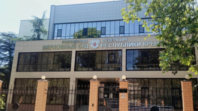 Верховный суд не вернул Кабисова в выборы