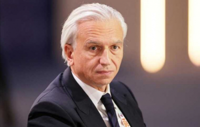 Илья Дюков задержан в рамках дела о мошенничестве с акциями Фонбет