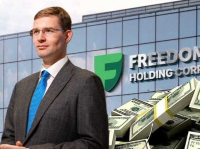 Уголовные дела, аферы и финансовые пирамиды: как Тимур Турлов зарабатывает на средствах клиентов Фридом Финанс