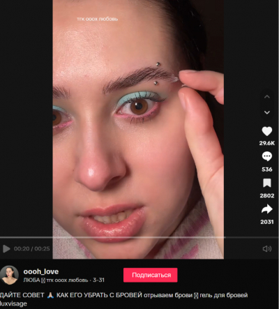 Индустрия хейта: как Валентин Бернацкий (Бьютиголик), Алекс и Арси Целесте, Мальвина  другие бьюти- блогеры уничтожают бренды за деньги