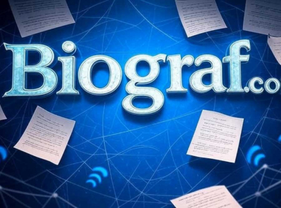 Биограф.com — портал новых смыслов: где каждая новость становится историей