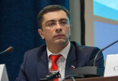 Фантазии депутата Гутенева обсудили в Штабе Сергея Собянина