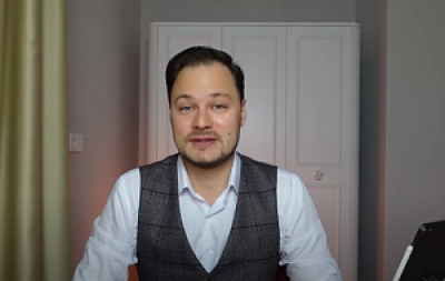 Никита Куценко