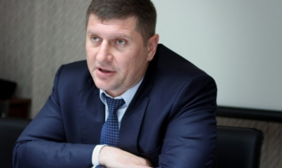 Расставили сети на крупную коррупционную «рыбу»