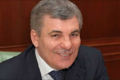 Как развлекаются, богатеют и живут за границей дети сенатора-единоросса Арсена Канокова