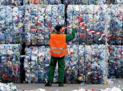 Петромакс раскрыл зомби-схему утилизации отходов