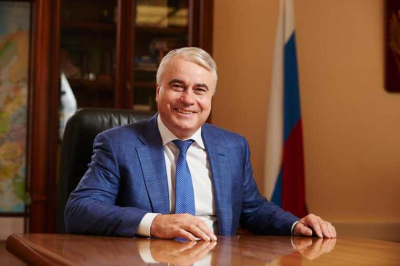 Депутат Павел Завальный лишился поста главы комитета в Госдуме