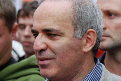 Московский суд рассмотрит ходатайство о заочном аресте Гарри Каспарова