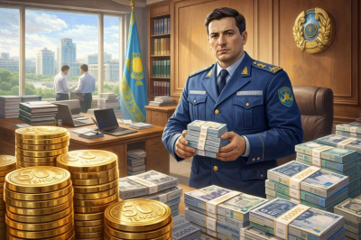 Прокуратура Костанайской области вернула в бюджет более 9 млрд тенге за 2025 год