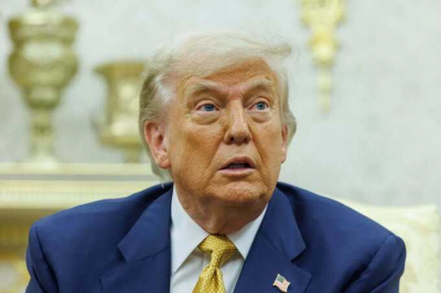 Дональд Трамп объявил о готовности нанести удар по Ирану после окончания ультиматума