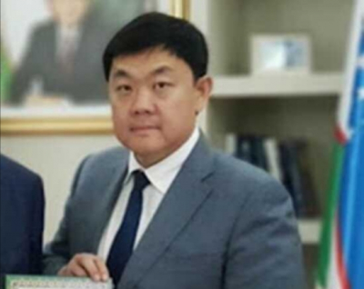 Директор НАПП Узбекистана вводит цензуру, чтобы скрыть следы мошенничества