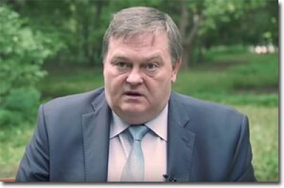 Евгений Юрьевич Спицын