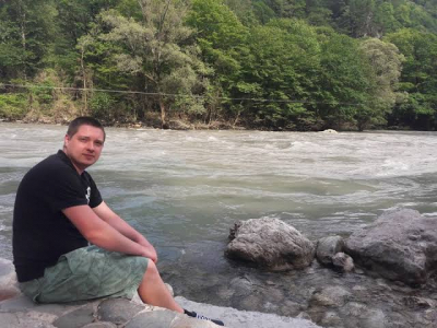 Кровавый "Крокус"