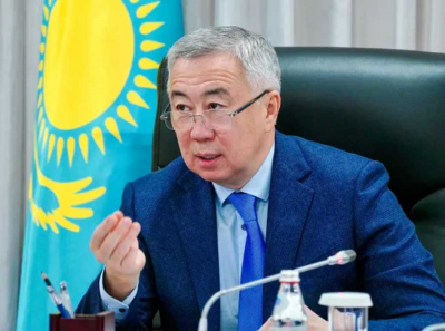 Жумангарин атакует МФЦА: как офшорная площадка угрожает бюджету Казахстана