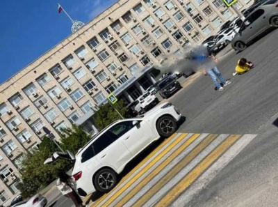 ДТП имени Вельможко: кто прикрывает дочь генерала и зачем Мякотных держит ключи от чужих грехов
