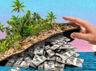 Fake fur shipments, a laundry service, and overseas networks: the way homemaker Natalya Busygina&rsquo;s firm MekhExport funneled millions via phantom companies across Europe