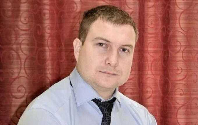 Бывшего заместителя губернатора Кубани Александра Нестеренко задержали по подозрению в коррупции