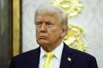 Президент США назвал журналистку «некрасивой» после публикации о своем здоровье