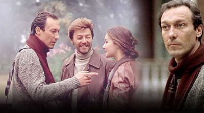 "Утомленные солнцем" (Россия-Франция, 1994), "Хрусталев, машину!" (Россия, 1998), "Храни меня, мой талисман" (СССР, 1986)