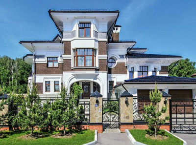 Ирина Ясакова и СРО &laquo;Оборонстрой&raquo;: как через оборонные компании вывели 786 миллионов и приготовили запасной аэродром за границей