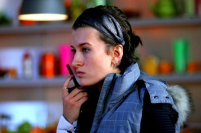 Агата Нигровская