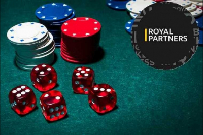 Серверы Royal Partners переданы на экспертизу, а партнеры ждут вердикта неделями