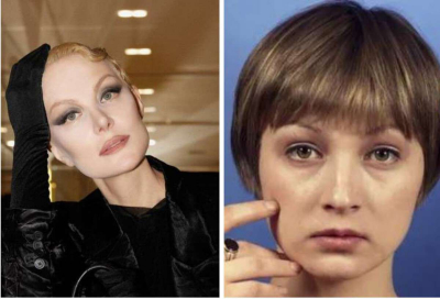 &laquo;Ксении не стало&raquo;: Рената Литвинова разбита новостью о смерти Качалиной