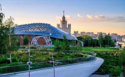 Коррупция в парке Зарядье: от фиктивных сотрудников до бесплатных привилегий для &laquo;нужных&raquo; людей