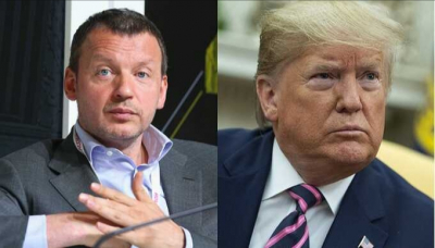 E-ON и &laquo;СНС&raquo; создадут СП для &laquo;энергетиков&raquo; Трампа и Гордеева
