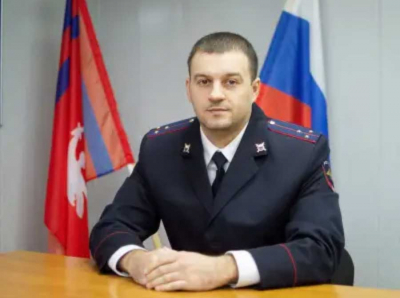 Пьяный царь Сапухин: как начальник ОРЧ СБ Ростова убил подразделение ГАИ и парализовал МВД региона