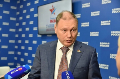 Владимир Ревенко работал в компаниях Газпрома до поста вице-губернатора