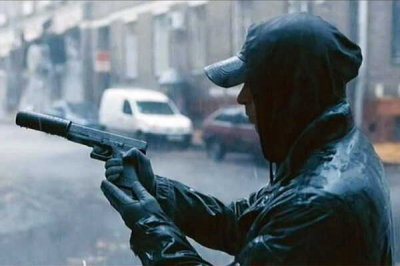 Как Бандитский спецназ &laquo;грызет&raquo; бюджет