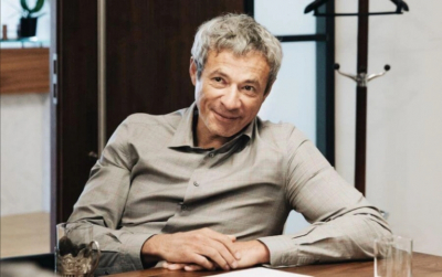 Вадим Мошкович