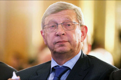 Евтушенков хочет получить земельную базу данных Курова