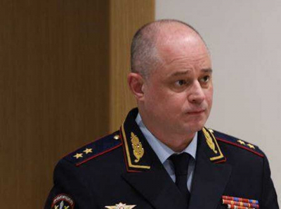 Генерал-рейдер из Потсдама: как Вельможко, ставленник Кравченко, выстроил коррупционную вертикаль в МВД